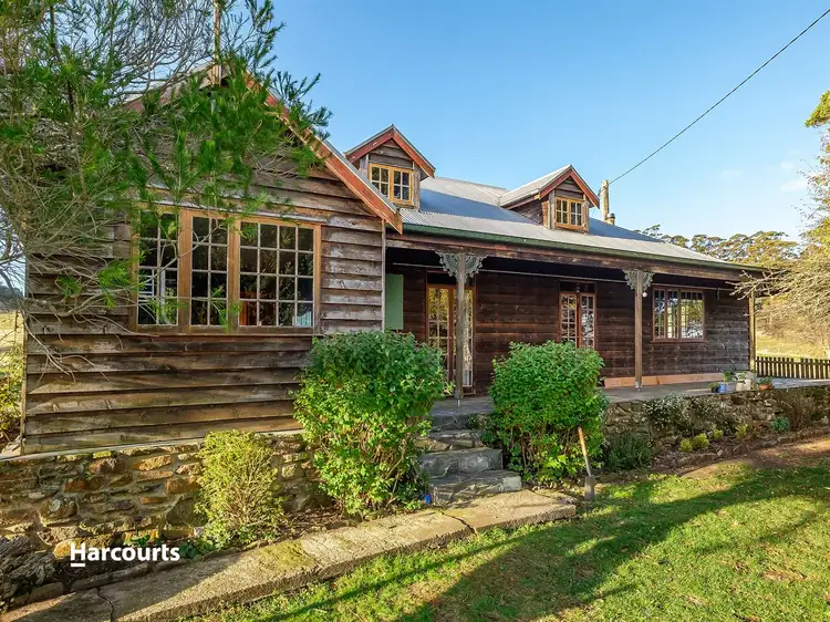Main view of Homely house listing, 6303 Huon HIghway, Glendevie TAS 7109