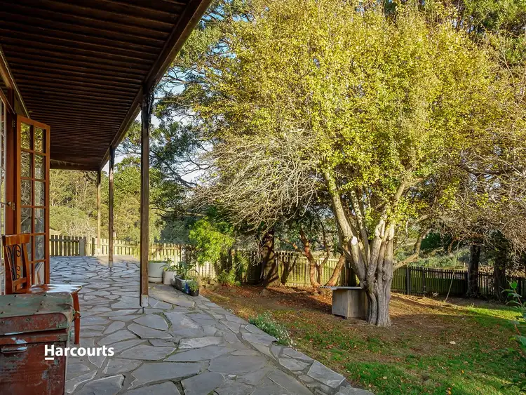 Second view of Homely house listing, 6303 Huon HIghway, Glendevie TAS 7109