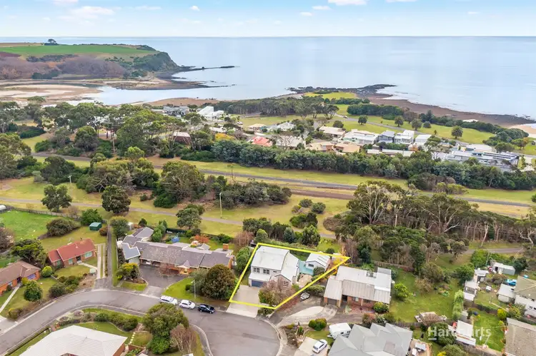 Third view of Homely house listing, 6 Pandanus Place, Devonport TAS 7310