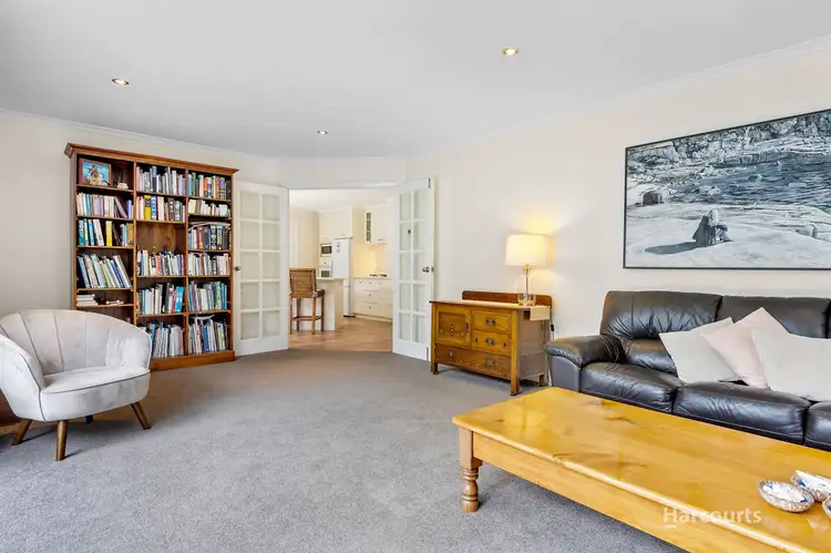 Fifth view of Homely house listing, 6 Pandanus Place, Devonport TAS 7310