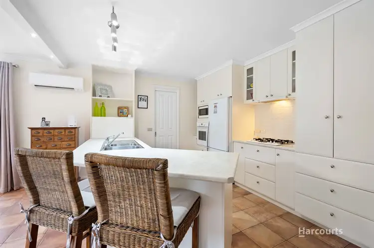 Sixth view of Homely house listing, 6 Pandanus Place, Devonport TAS 7310
