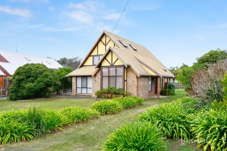 Second view of Homely house listing, 11 Boyes Street, Turners Beach TAS 7315