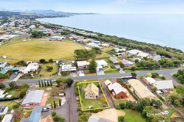 Third view of Homely house listing, 11 Boyes Street, Turners Beach TAS 7315