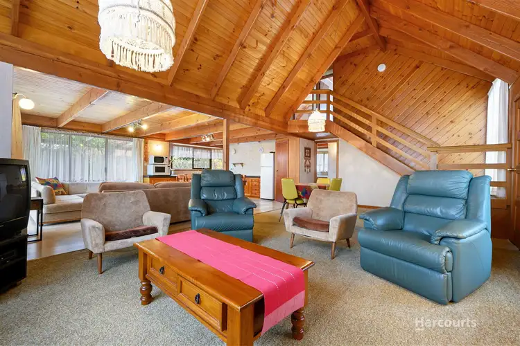 Fourth view of Homely house listing, 11 Boyes Street, Turners Beach TAS 7315