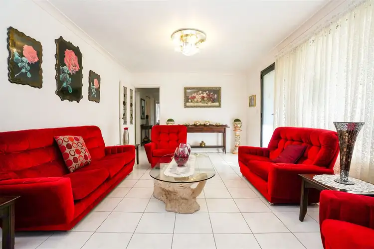 Third view of Homely house listing, 1 Magellan Avenue, Lethbridge Park NSW 2770