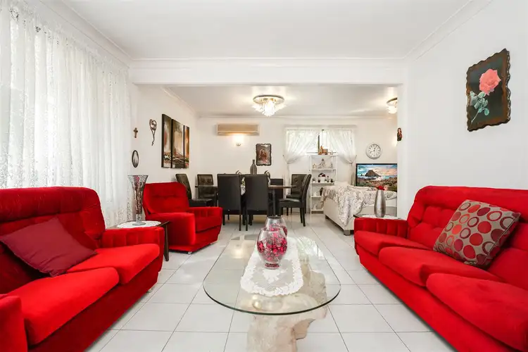 Fourth view of Homely house listing, 1 Magellan Avenue, Lethbridge Park NSW 2770