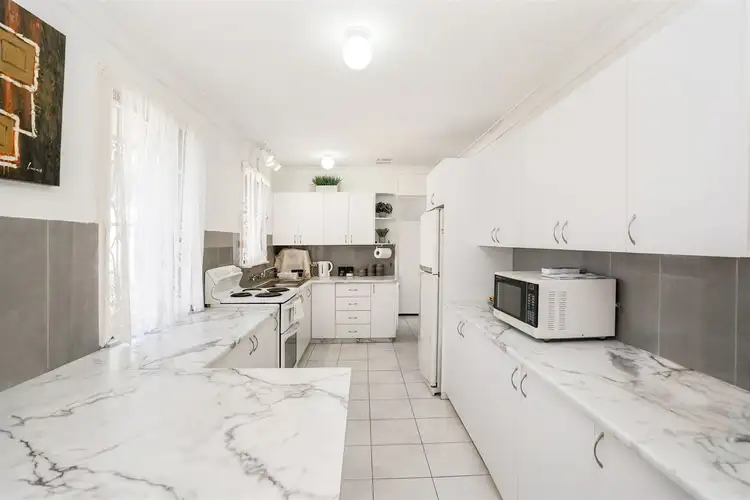 Fifth view of Homely house listing, 1 Magellan Avenue, Lethbridge Park NSW 2770