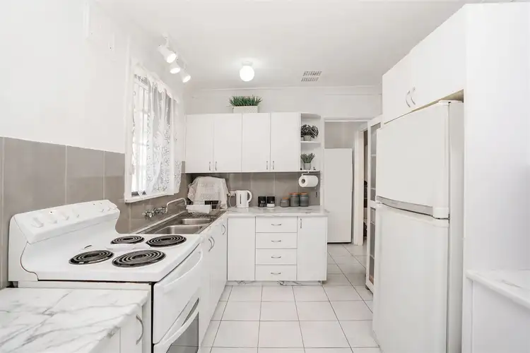 Sixth view of Homely house listing, 1 Magellan Avenue, Lethbridge Park NSW 2770