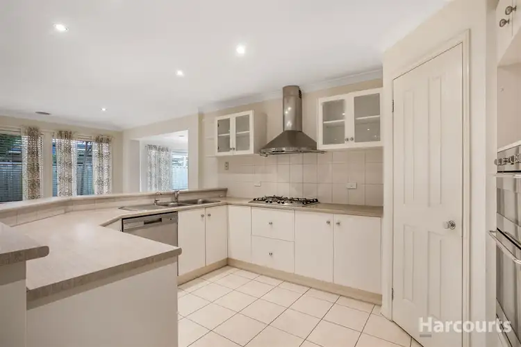 Second view of Homely house listing, 8 St Vincent Place, Berwick VIC 3806