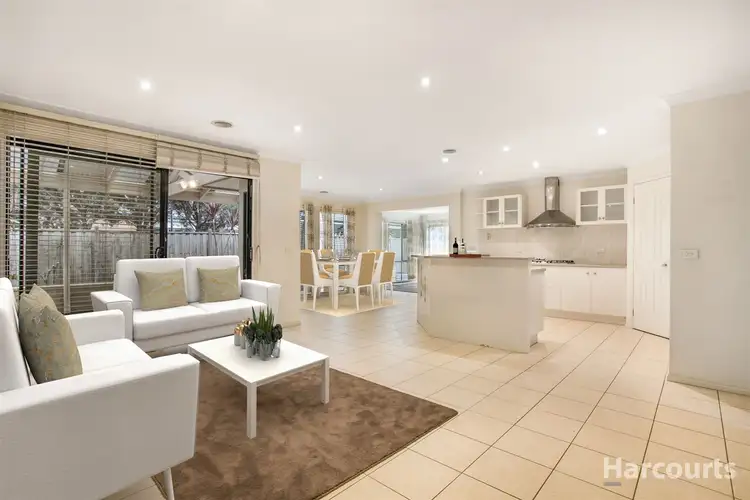 Third view of Homely house listing, 8 St Vincent Place, Berwick VIC 3806