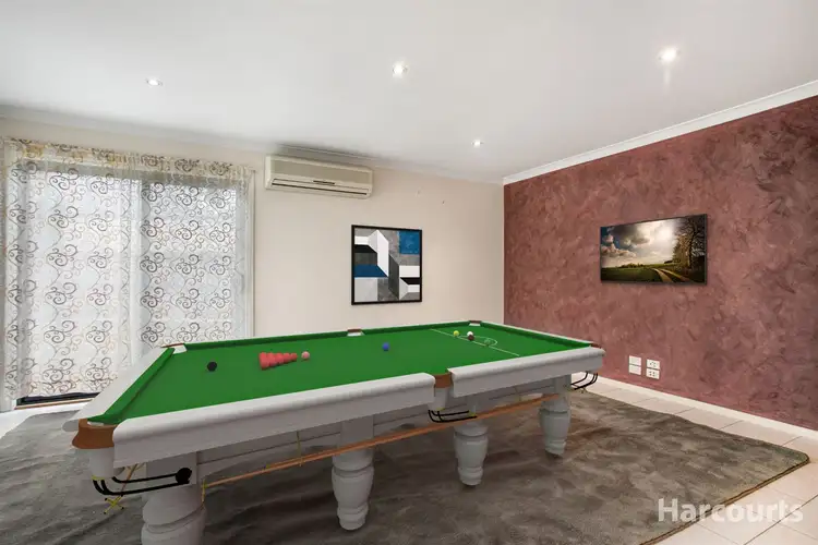 Fifth view of Homely house listing, 8 St Vincent Place, Berwick VIC 3806
