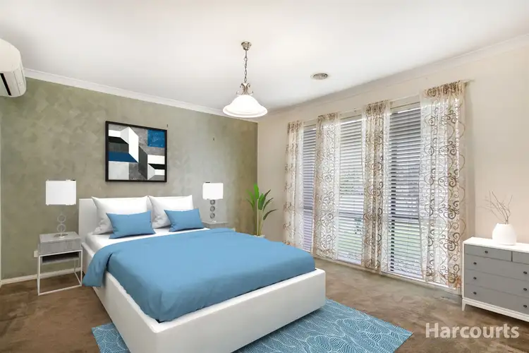 Sixth view of Homely house listing, 8 St Vincent Place, Berwick VIC 3806