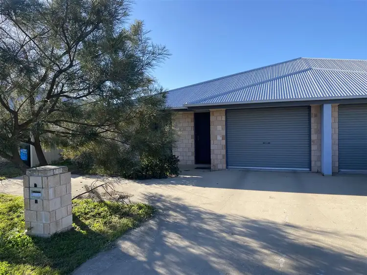 Main view of Homely unit listing, 1/4 Luscombe Street, Chinchilla QLD 4413