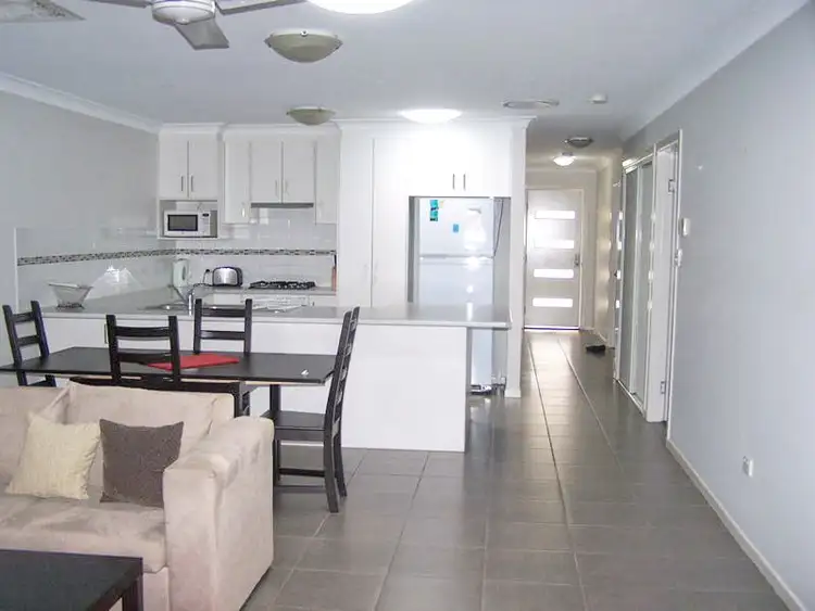 Second view of Homely unit listing, 1/4 Luscombe Street, Chinchilla QLD 4413