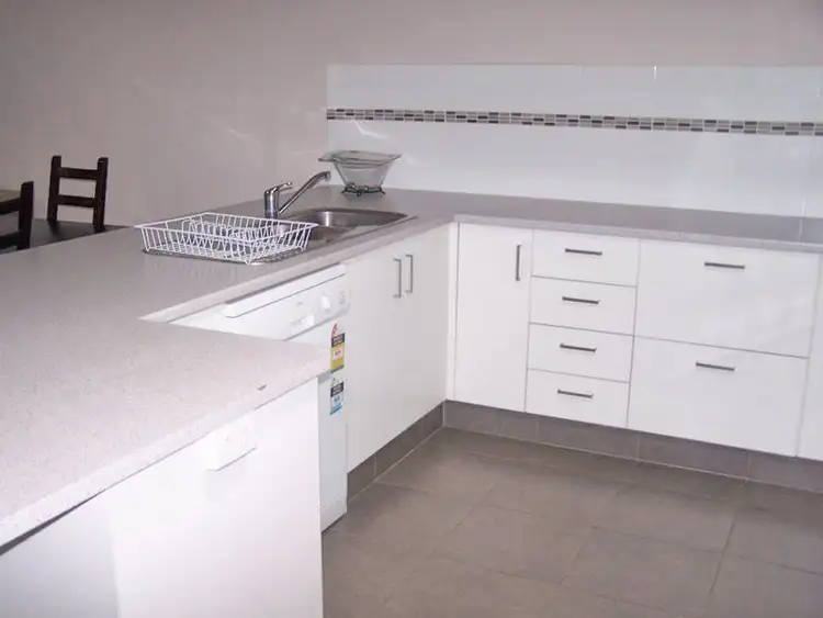 Third view of Homely unit listing, 1/4 Luscombe Street, Chinchilla QLD 4413