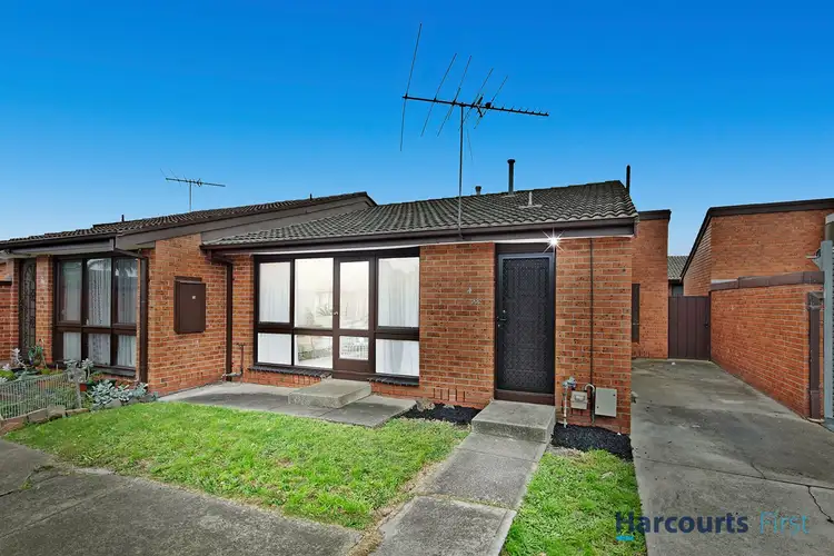 Main view of Homely unit listing, 4/559-561 Clayton Road, Clayton South VIC 3169