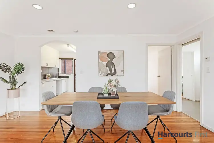 Fourth view of Homely unit listing, 4/559-561 Clayton Road, Clayton South VIC 3169