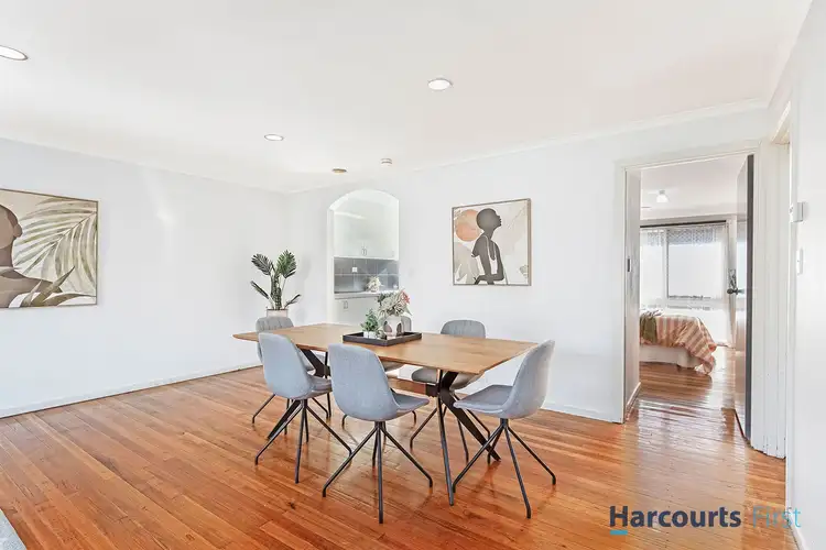 Fifth view of Homely unit listing, 4/559-561 Clayton Road, Clayton South VIC 3169