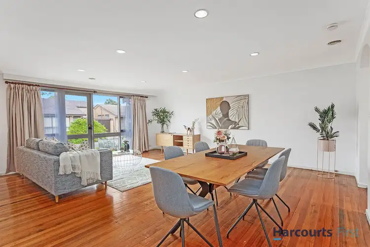 Sixth view of Homely unit listing, 4/559-561 Clayton Road, Clayton South VIC 3169