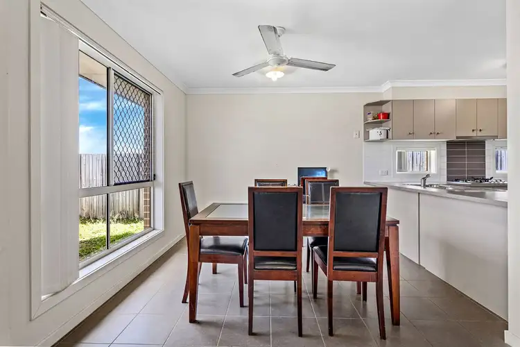 Fourth view of Homely house listing, 5 Pleasant Drive, Redbank Plains QLD 4301