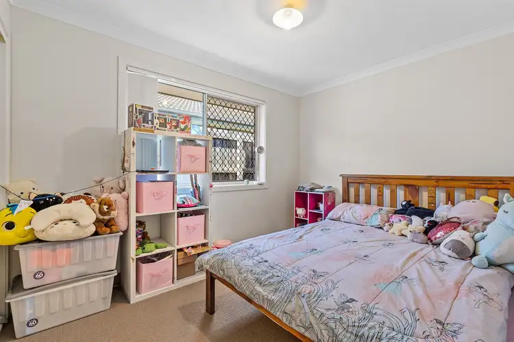 Seventh view of Homely house listing, 5 Pleasant Drive, Redbank Plains QLD 4301
