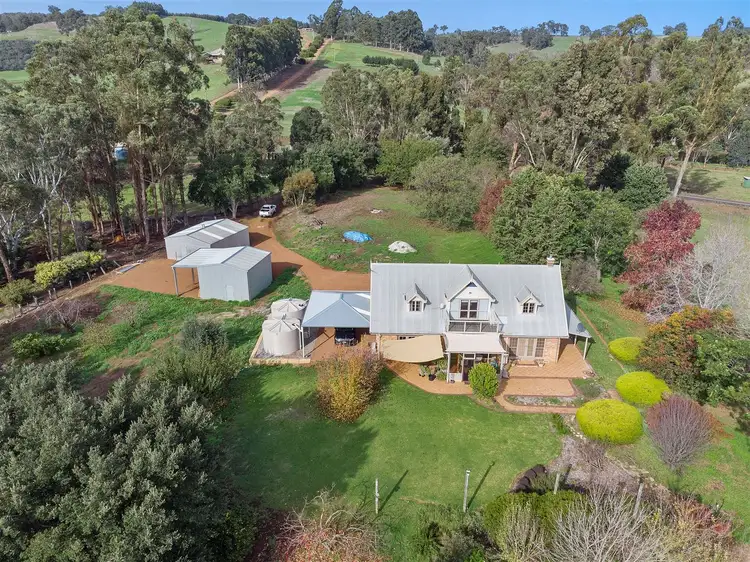 79 Tweed Rd, Bridgetown WA 6255