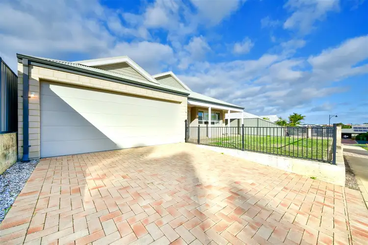 Second view of Homely house listing, 13 Karridale Loop, Baldivis WA 6171