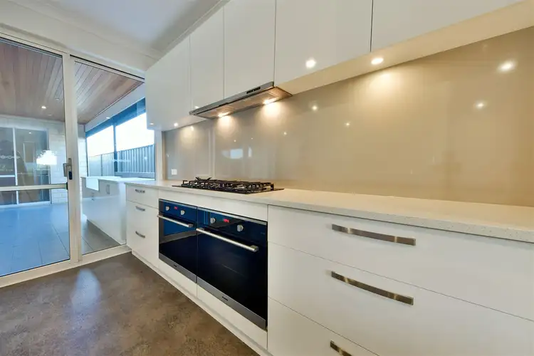 Fifth view of Homely house listing, 13 Karridale Loop, Baldivis WA 6171