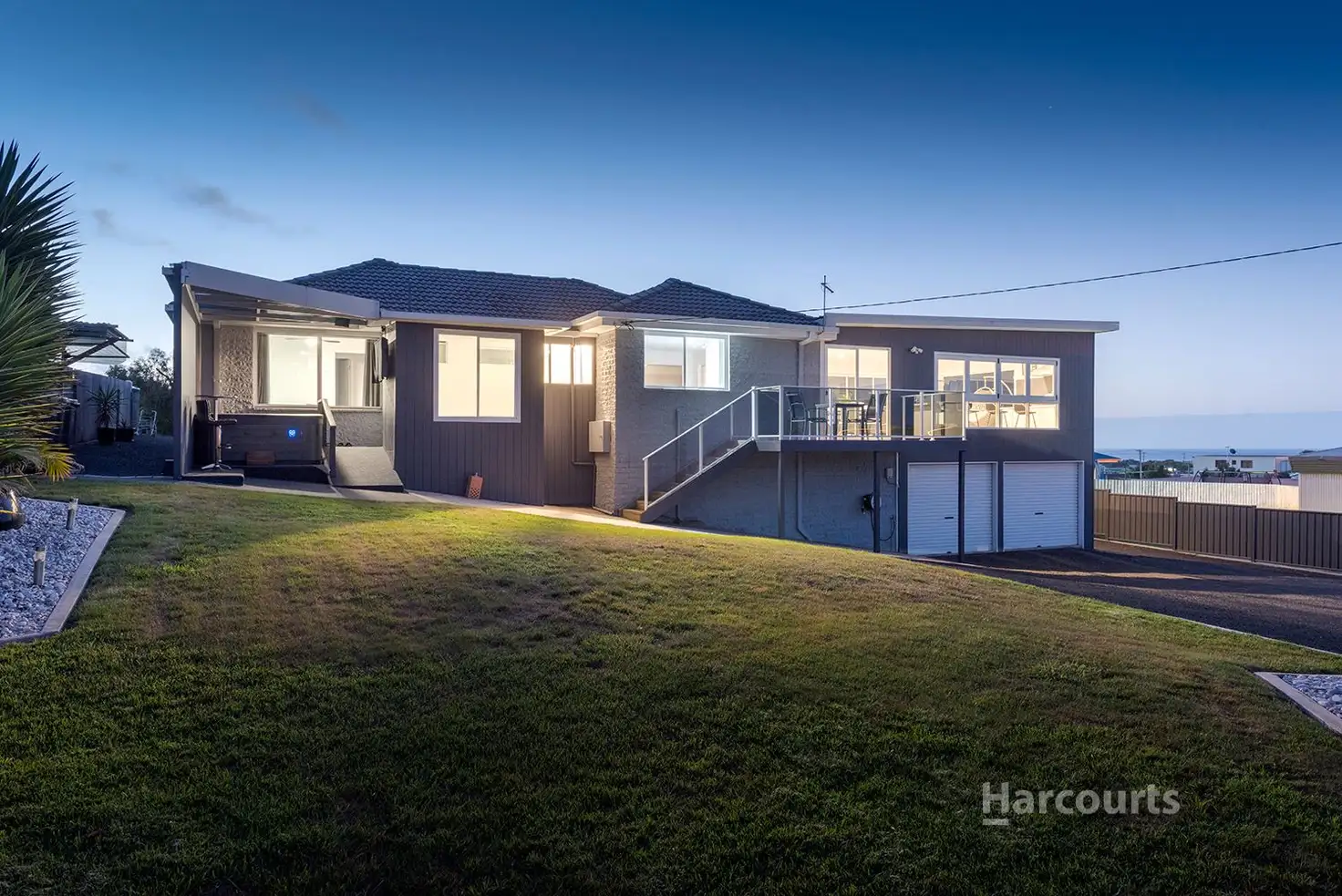 Main view of Homely house listing, 21A Arthur Street, Somerset TAS 7322