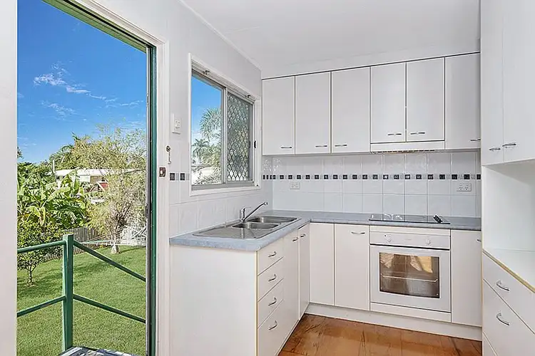 3 Keesing Road, Douglas QLD 4814