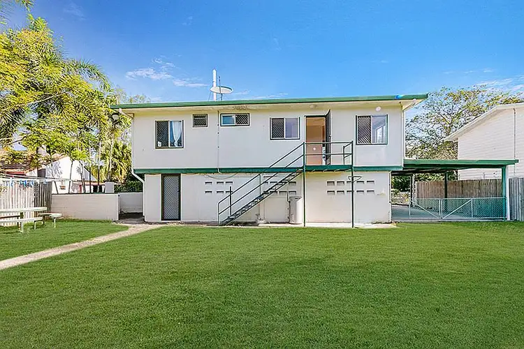 Third view of Homely house listing, 3 Keesing Road, Douglas QLD 4814