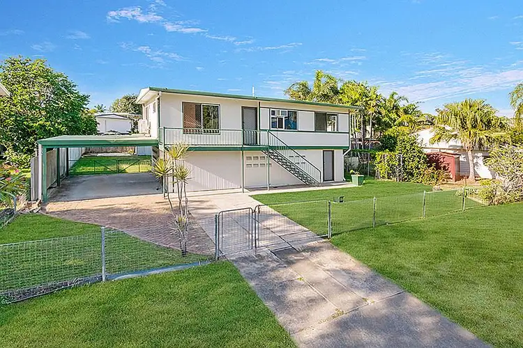 Fifth view of Homely house listing, 3 Keesing Road, Douglas QLD 4814