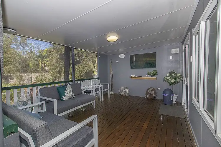 Second view of Homely house listing, 89 Thirteenth avenue, Railway Estate QLD 4810