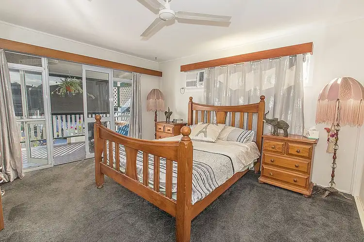 Fourth view of Homely house listing, 89 Thirteenth avenue, Railway Estate QLD 4810