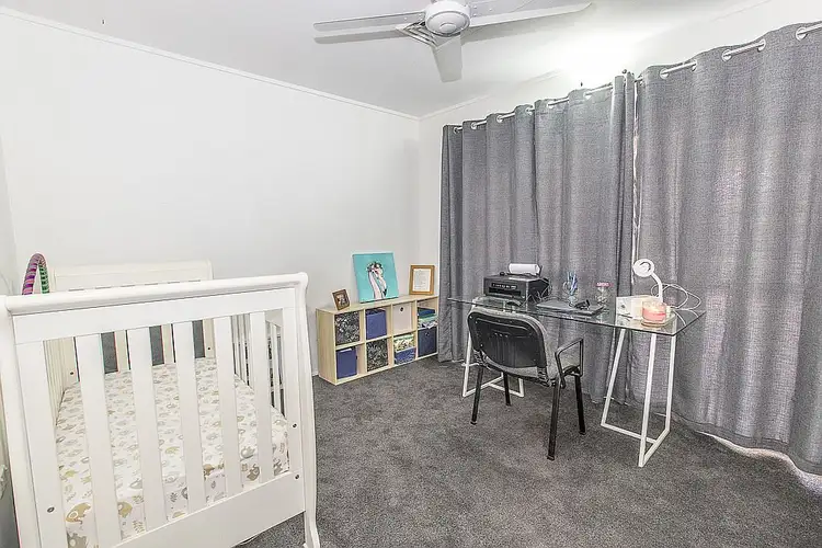 Fifth view of Homely house listing, 89 Thirteenth avenue, Railway Estate QLD 4810