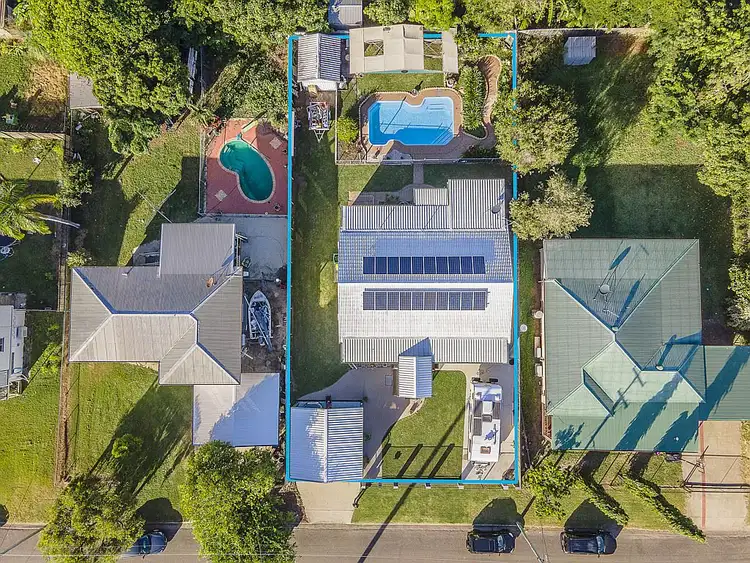 Sixth view of Homely house listing, 89 Thirteenth avenue, Railway Estate QLD 4810
