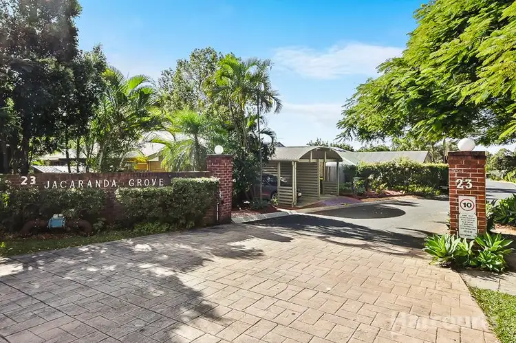 27/23 Burpengary Road, Burpengary QLD 4505
