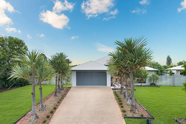 10 Shoalmarra Drive, Mount Low QLD 4818