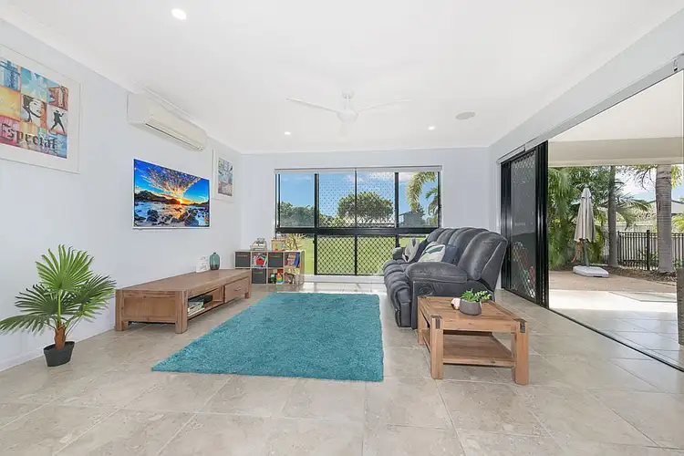 Fourth view of Homely house listing, 10 Shoalmarra Drive, Mount Low QLD 4818