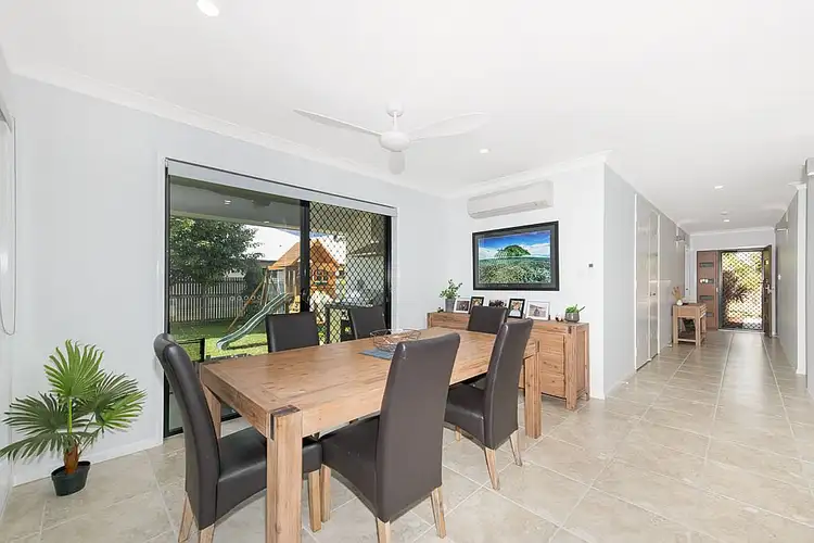 Fifth view of Homely house listing, 10 Shoalmarra Drive, Mount Low QLD 4818