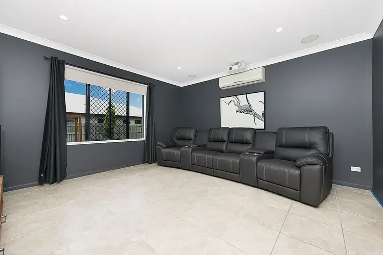 Seventh view of Homely house listing, 10 Shoalmarra Drive, Mount Low QLD 4818