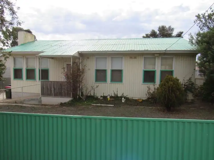 Main view of Homely house listing, 7 Wright Street, Peterborough SA 5422