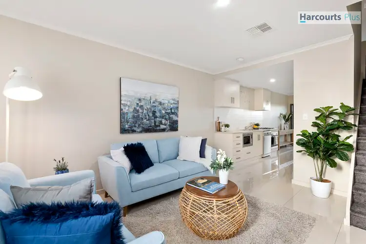 Main view of Homely house listing, 6/12 Hillier Road, Morphett Vale SA 5162