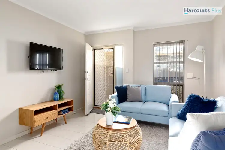 Second view of Homely house listing, 6/12 Hillier Road, Morphett Vale SA 5162