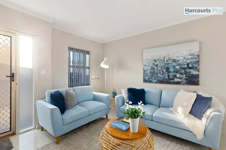 Third view of Homely house listing, 6/12 Hillier Road, Morphett Vale SA 5162