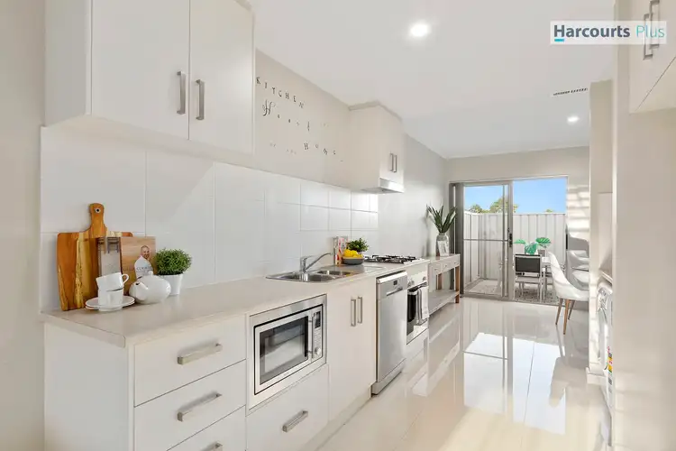 Fourth view of Homely house listing, 6/12 Hillier Road, Morphett Vale SA 5162