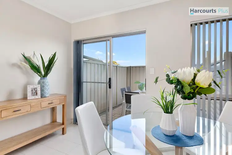 Sixth view of Homely house listing, 6/12 Hillier Road, Morphett Vale SA 5162