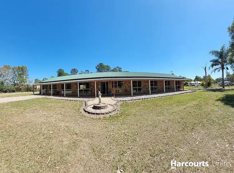 28 Logrunner Drive, Upper Caboolture QLD 4510