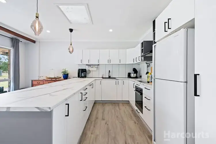 Fifth view of Homely house listing, 28 Logrunner Drive, Upper Caboolture QLD 4510