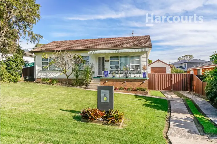 77 Angle Road, Leumeah NSW 2560